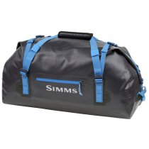 Simms® Dry Creek Duffel M - Admiral Blue