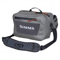 Simms® Dry Creek Z Hip Pack - Steel