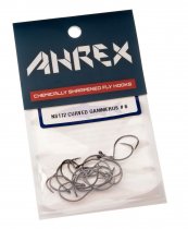 Ahrex® Curved Gammerus