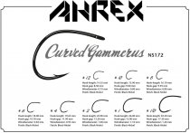 Ahrex® Curved Gammerus