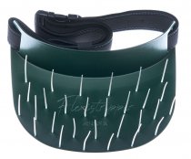 Ahrex® FlexiStripper - Green w/Clear pegs - 125 cm belt