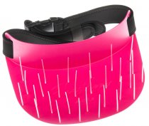 Ahrex® FlexiStripper - Pink w/Clear pegs - 125 cm belt