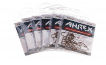 Ahrex® FW500 Dry Fly Traditional Barbed