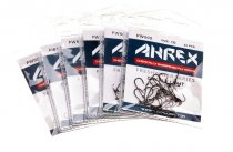 Ahrex® FW502 Dry Fly Light Barbed