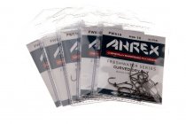 Ahrex® FW510 Curved Dry Hook Barbed