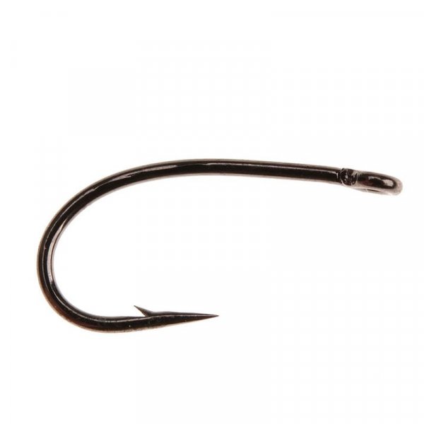 Ahrex® FW510 Curved Dry Hook Barbed