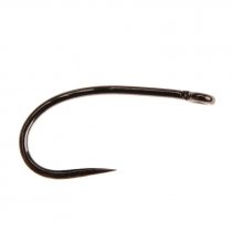 Ahrex® FW511 Curved Dry Hook Barbless