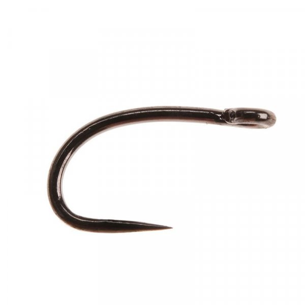 Ahrex® FW517 Curved Dry Mini Barbless