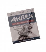 Ahrex® FW521 Emerger Hook Barbless