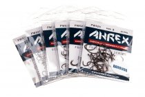 Ahrex® FW525 Super Dry Barbless
