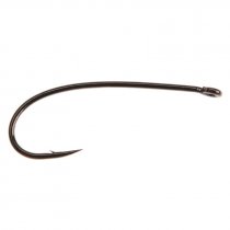 Ahrex® FW530 Sedge Dry Hook Barbed