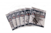 Ahrex® FW531 Sedge Dry Hook Barbless