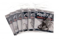 Ahrex® FW540 Curved Nymph Barbed