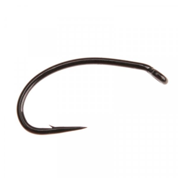 Ahrex® FW540 Curved Nymph Barbed