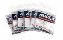 Ahrex® FW551 Mini Jig Barbless