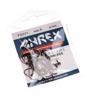 Ahrex® FW571 Dry Long Barbless