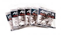 Ahrex® FW571 Dry Long Barbless