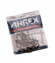 Ahrex® FW581 Wet Fly Hook Barbless