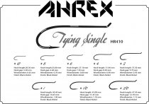 Ahrex® HR410 Tying Single