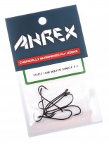 Ahrex® HR412 Lowwater Single
