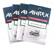 Ahrex® HR412 Lowwater Single