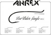 Ahrex® HR412 Lowwater Single