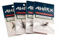 Ahrex® HR420 Tying Double