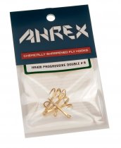 Ahrex® HR420G Tying Double