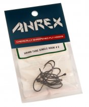 Ahrex® HR430 Tube Single