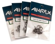 Ahrex® HR430 Tube Single