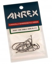 Ahrex® HR431 Tube Single Barbless