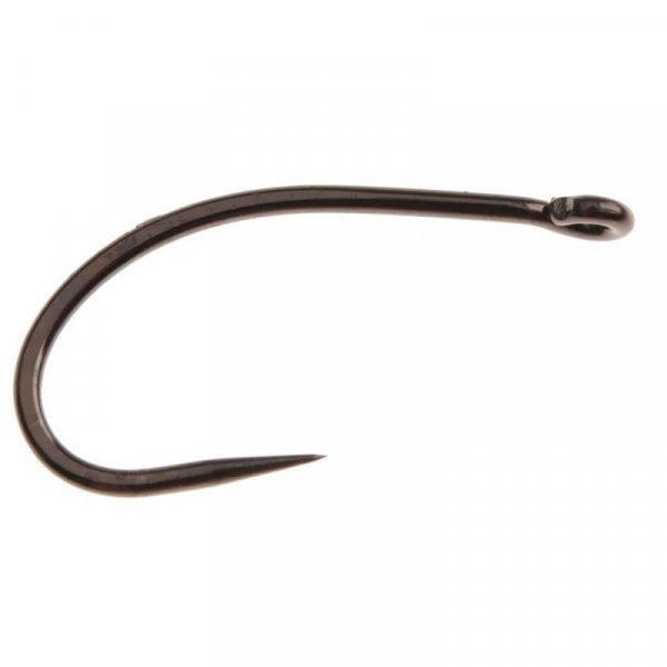 Ahrex® HR431 Tube Single Barbless , Ahrex Fly Hooks - Fly and Flies