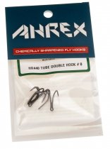 Ahrex® HR440 Tube Double