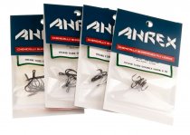 Ahrex® HR440 Tube Double