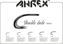 Ahrex® HR440 Tube Double