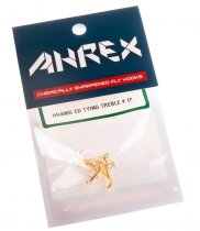 Ahrex® HR490G Esmond Drury
