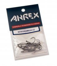 Ahrex® NS110 Streamer