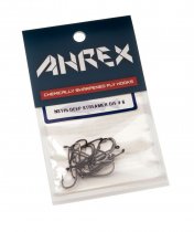 Ahrex® NS115 Deep Streamer