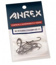 Ahrex® NS118 Classic Streamer