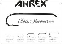 Ahrex® NS118 Classic Streamer