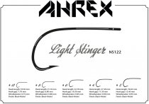 Ahrex® NS122 Light Stinger