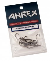 Ahrex® NS150 Curved Shrimp