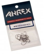 Ahrex® NS182 Trailer Hook