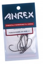 Ahrex® PR360 50 Degree Jig Hook