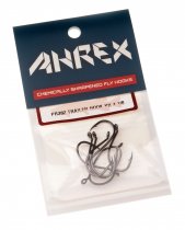 Ahrex® PR382 Trailer Hook Barbed