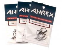 Ahrex® PR382 Trailer Hook Barbed