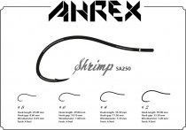 Ahrex® SA250 Shrimp