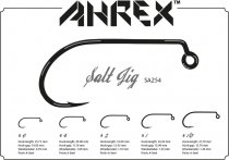 Ahrex® SA254 Salt Jig