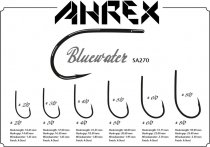 Ahrex® SA270 Bluewater