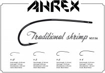 Ahrex® Traditional Shrimp
